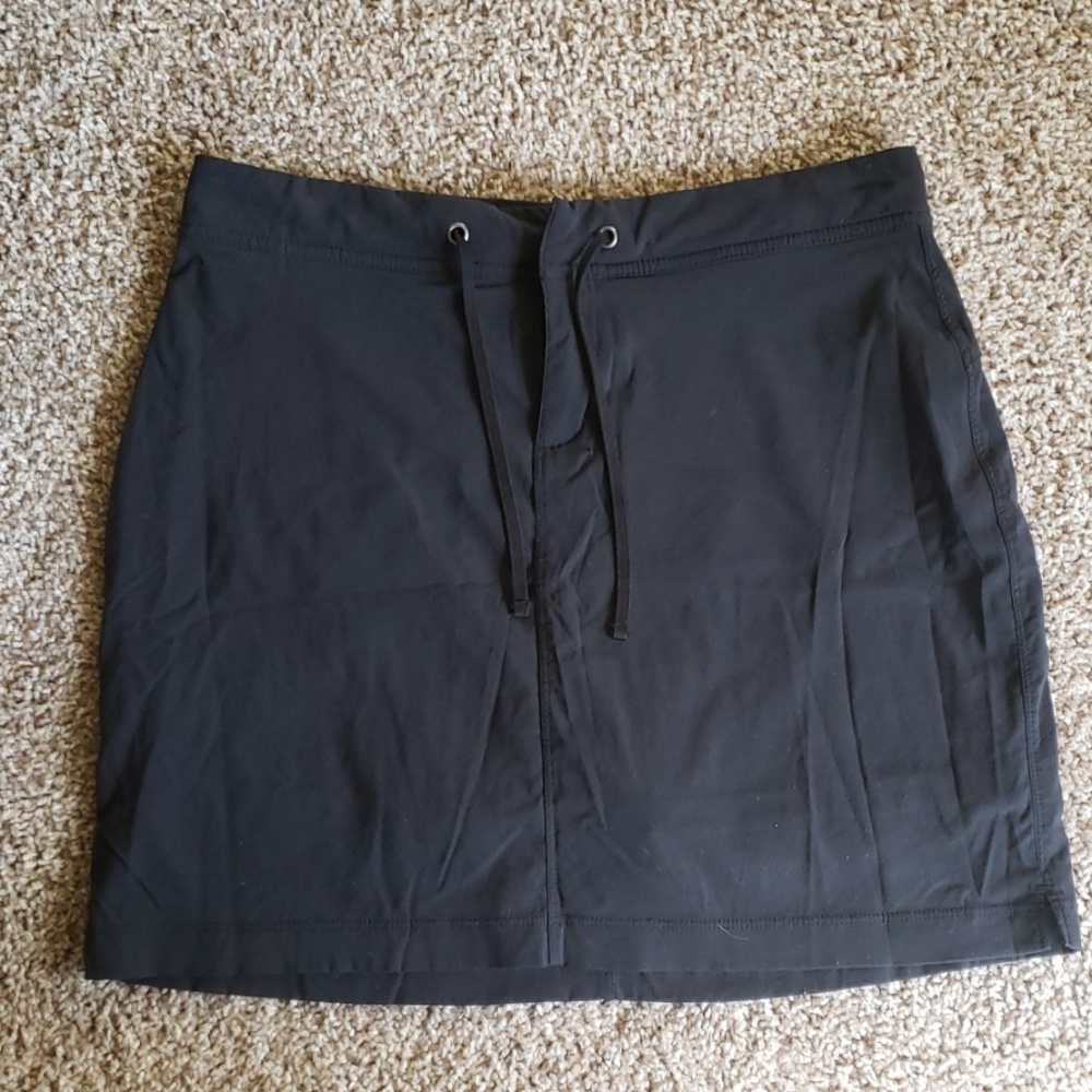 Columbia skort
